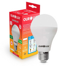 LAMPADA SUPER LED 12W-Bivolt-6500k-900lum.-Z