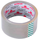 FITA EMPACOTAMENTO 48MM X 45M TRANSP