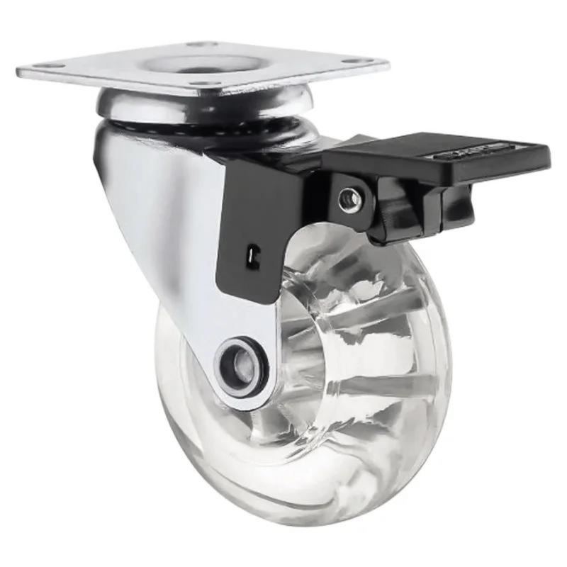 RODIZIO GB 75 C/ TRAVA GEL FERTAK
