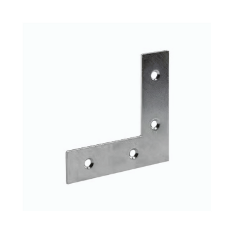 ESQUADRO PARA ESQUADRIA 23441 - 10 CM LOTH