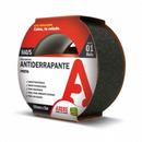ADERE FITA ANTIDERRAPANTE PRETA 860S 50mmX05m