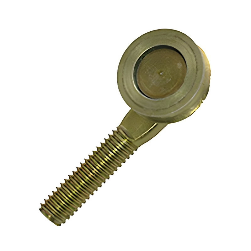ROLDANA SIMPLES METAL COM PARAFUSO 5mm FIXO CONEX