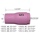 BOCAL CERAMICO TIG 13N09