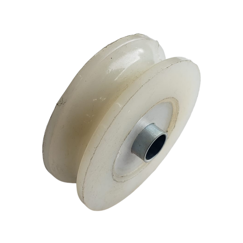 ROLDANA NYLON NATURAL MACICA 60(2 1/2") RED 1/2" BUCHA