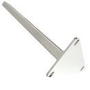 SUPORTE PARA LAVATORIO 35 CM
