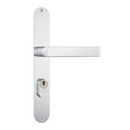 FECH.  603/07 BUZ. 90MM - ESP. INOX