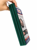 MANTA ABRASIVA 110X225MM GROSSA