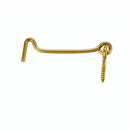 ALDRAVA COM PITAO 19X80 3,3x80mm LATON