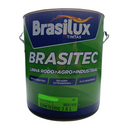 SINTETICO EXTRA RAPIDO - AZUL WEG 3,6 LITROS BRASITEC