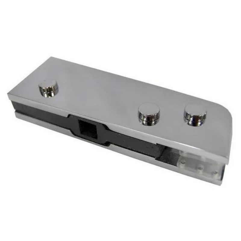 DOBRADICA INFERIOR P/ MOLA DE PISO MGV 1103 FS