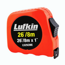 TRENA FITA ACO 8M L500 - LUFKIN