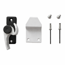 FECHO ALUMINIO 1052/D L-25 FOSCO