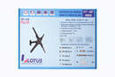SUPORTE TV ARTICULADO 17-60  30KG C/ACESSORIOS PLUS 20/1