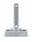 Suporte Pivotante Fixação Motor jvg2046