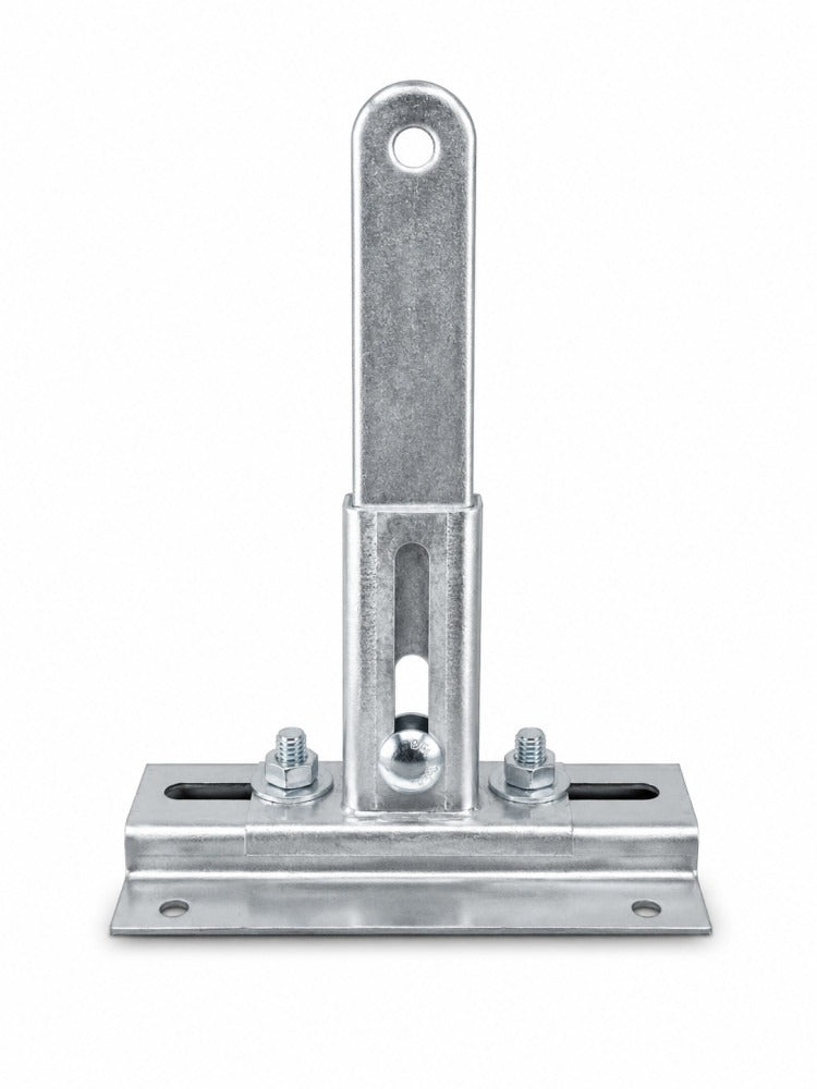 Suporte Pivotante Fixação Motor jvg2046