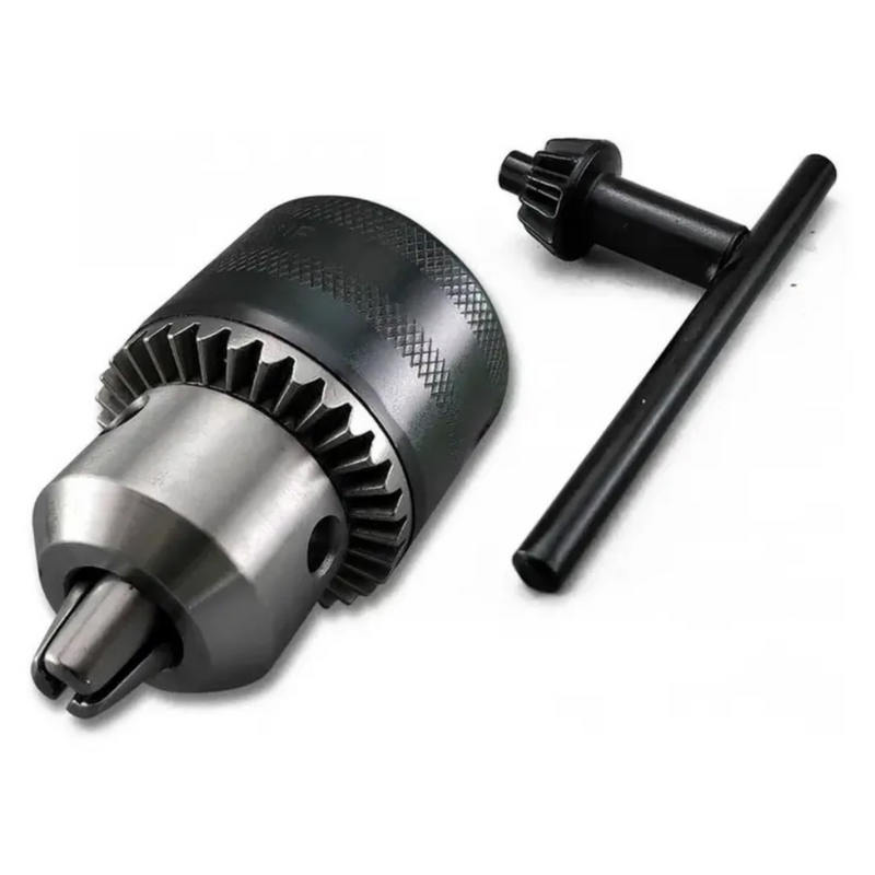 MANDRIL C/ CHAVE 16 MM - 5/8 X 16F FERTAK