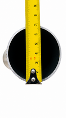 Curva 90 2 1/2" GV