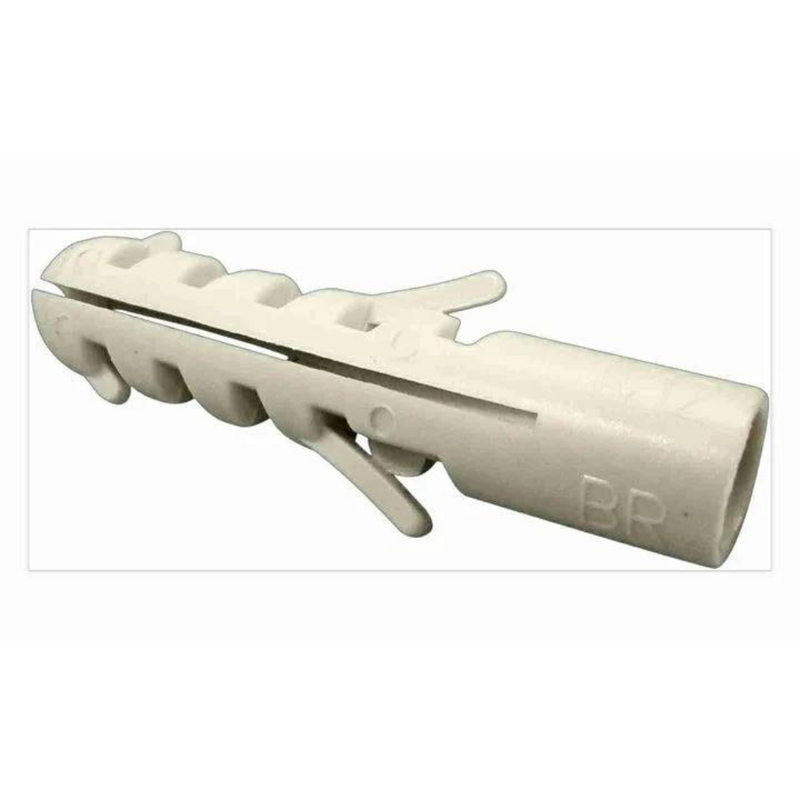 BUCHA 06 NYLON IV PLAST