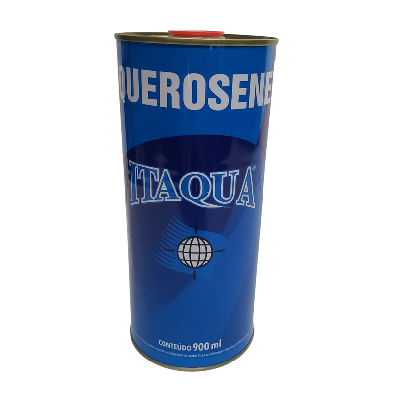 QUEROSENE 0.9 L - ITAQUA
