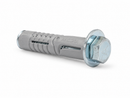 CHUMBADOR DE NYLON 5/16 X 2.1/4 COM PARAFUSO (L:P063544001)