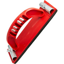 LIXADEIRA MANUAL PLAST 23X8;5MM - WORKER