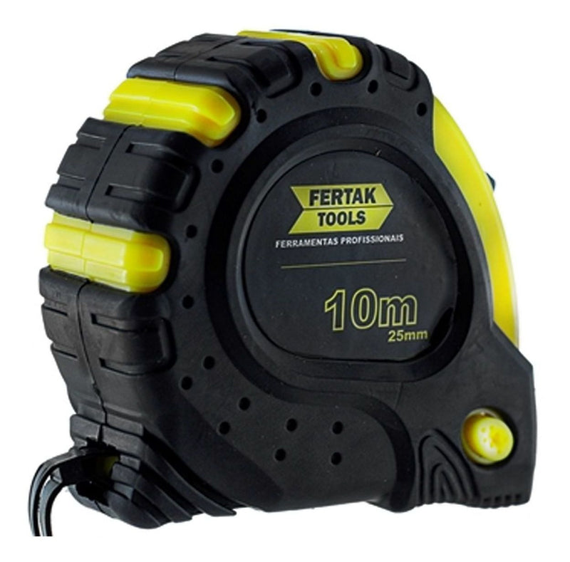 TRENA 10 M X 25 MM FERTAK