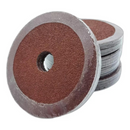 DISCO DE FIBRA LIXA 180 X 22MM. GRIT 36 - OA FERTAK