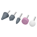 JOGO PONTA MONTA 5PCS - 1/4" FERTAK