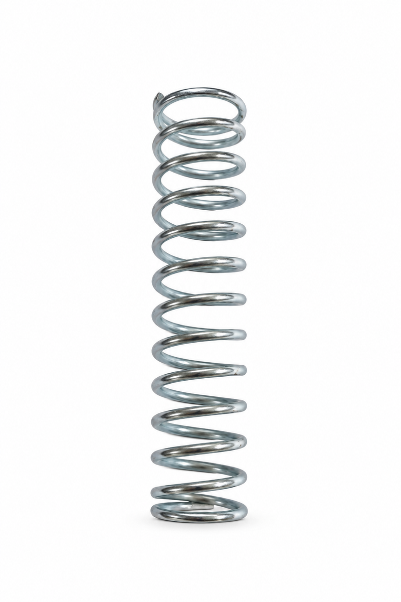Mola Espiral 40 Compressão 17x70mm