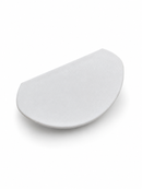 Tampa Nylon para Perfil Tamanho 974 Branco-MGV