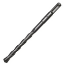 BROCA PARA CONCRETO, PONTA TUNGSTENIO E COBALTO, 8 X 160MM, ENCAIXE SDS PLUS, 1PC // GROSS