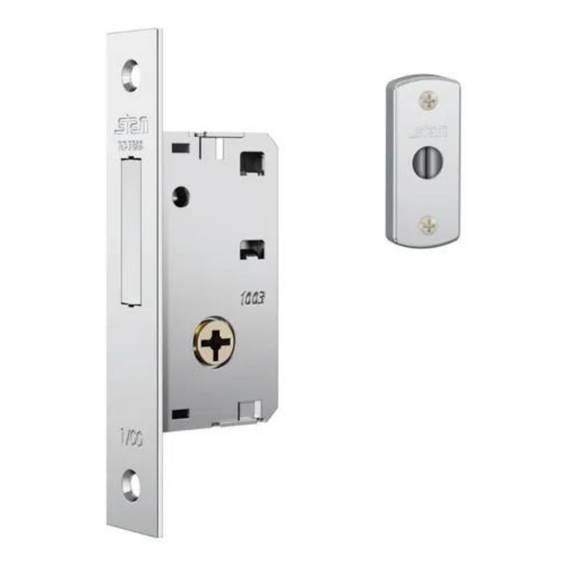 FECH. 1003 - ESP. INOX