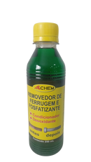 REMOVEDOR FERRUGEM/FOSFATIZANTE ALLCHEM 250 ML