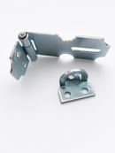 Porta Cadeado 2,00" Tipo Leve 20021 - 2,00" Loth