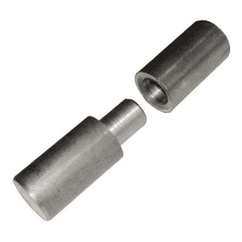 GONZO 3/8" POLIDO