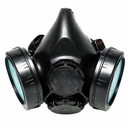 MASCARA RESPIRATORIA CG304N+RC 2 FILTRO