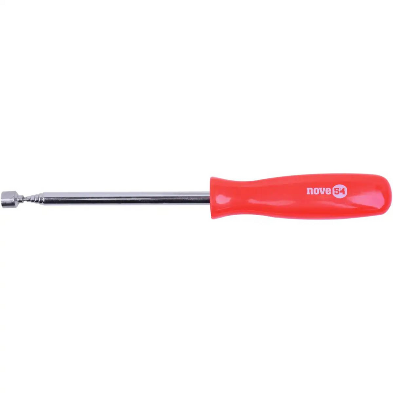 PEGADOR TELESCOPICO C/IMA NOVE54
