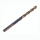 BROCA ACO RAPIDO PROFISSIONAL, INDUSTRIAL, PARA METAL, 5 X 86MM, ACO M2, 1PC // GROSS