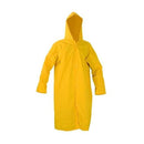 CAPA CHUVA PVC LAMINADA ( G ) TRANSPARENTE VINILSEG