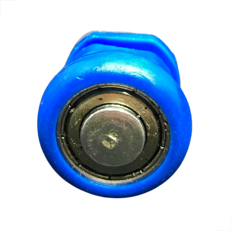 AZUL ROLDANA EXCENTRICA (box, vidro)