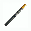 BROCA ACO RAPIDO PROFISSIONAL, NITRETO DE TITANIO, PARA METAL, 11MM // GROSS