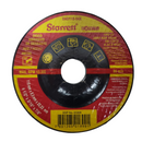DISCO ABRASIVO DE DESBASTE 115X5,0X22,23MM (4.1/2"X3/16"X7/8") CATEGORIA EXACT STARRETT