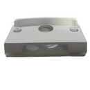 FECHADURA P/PORTA CORRER BLINDEX S/ CILINDRO C3530W BC MGV
