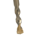 BROCA SDS TWISTER - DIAGER 6X210MM ANCORA