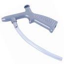 PISTOLA AR PULVERIZADORA 50 PSI ALUMINIO PLUS 60/6 - LOTUS