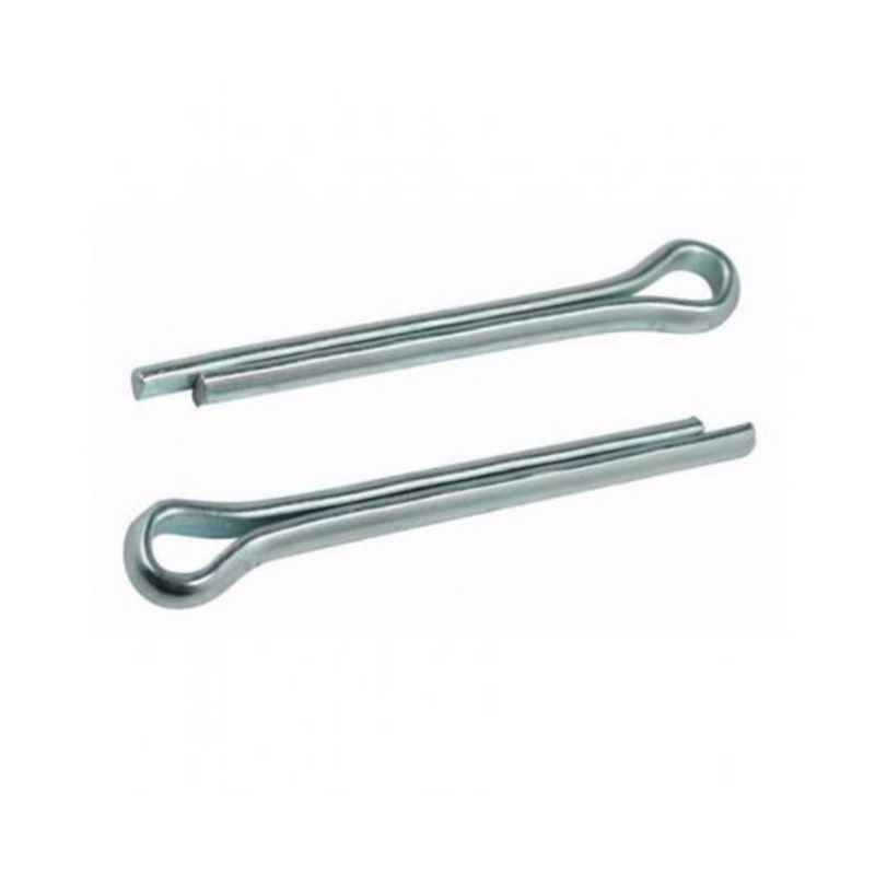 CP - 1/4X3 CONTRAPINO DIN 94*