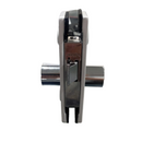 FECHADURA PARA PORTA DE ABRIR BATE E FECHA 1520BF MGV