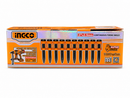 PINOS PARA CONCRETO  EM PENTE INGCO 27MM X 2.9MM CX1.000UN