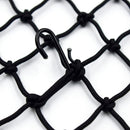 REDE ELASTICA PARA BAGAGEM 40x40CMx4MM 100/10