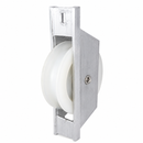 ROLDANA NYLON NATURAL MACICA 70 RED 1/2" CAVALETE ALUMINIO